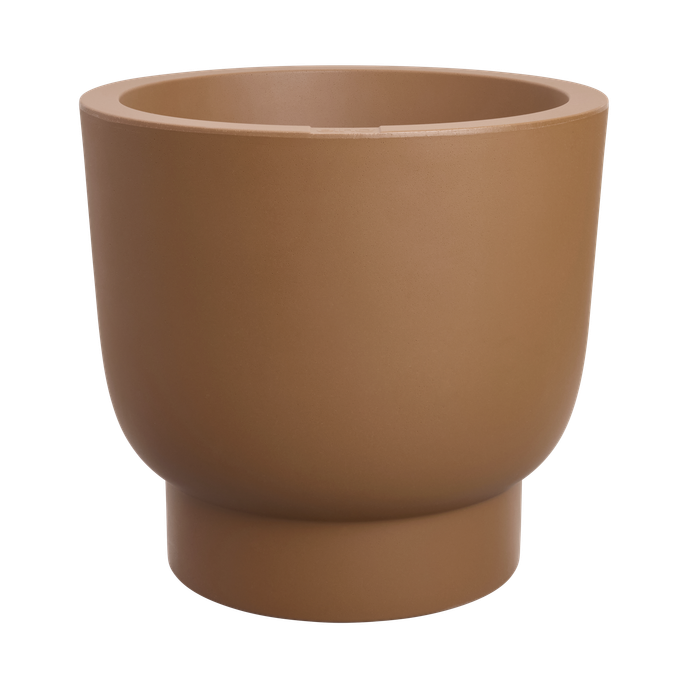 amber grail 58cm caramel